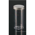 150ml Containers with Metal Flowed Seal Inert Liner Cap